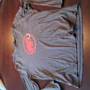Mammut long sleeve shirt